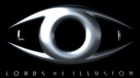 Logo Lords of Illusion