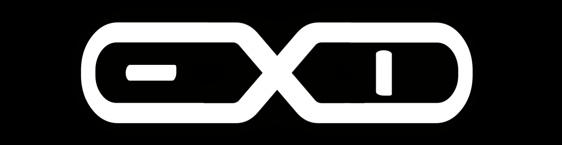 EXD logo